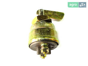 Замок запалювання ВК-317 (вимикач) (пр-во Jubana) ВК-317