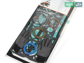 Комп-т прокладок двигуна СМД-18 Ремонтник (Сервіс-Комплектація) 18-1002035-Р