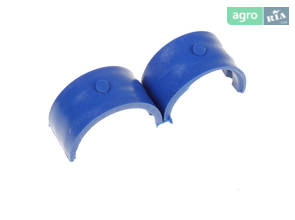 Сегмент повітропровіду лівий УПС (пр.о Щедра Нива) 509.046.088А