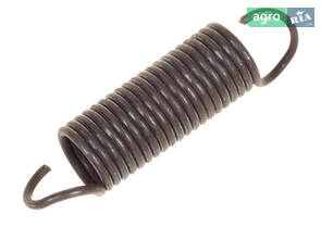 Пружина натяжного ролика (производство Щедра Нива) Н 126.01.601