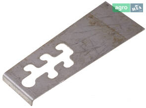 Засувка (пр.о Щедра Нива) ЗГ 00.4066