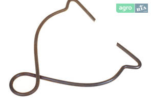 Скоба (пр.о Щедра Нива) СТЯ 01.607