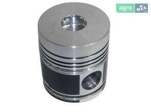 Поршень Д-240/Д-65 (2-вух олив.) (вир-во Юбана) 240-1004021