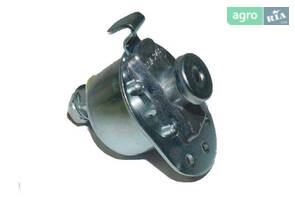 Вимикач ВК-318 маси (кнопочній) (AGH) ВК-318