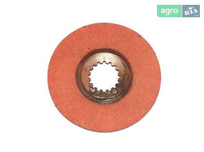 Диск гальмівний МТЗ, d — 180 мм (пр. Україна) 50-3502040