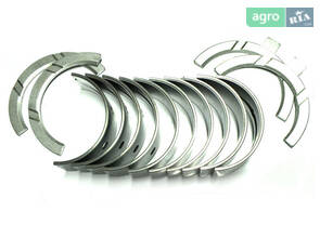 Вкладки корінні Д-240 Н2 (JOB) 240-1005100 Н2