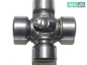 Хрестовина рул. кардана в зборі (пр.во Китай) 50-3401062