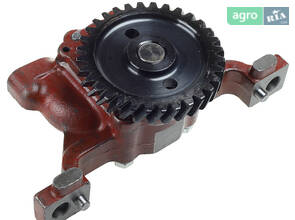 Насос оливний Д243, 245 (32-зуб) (пр.о S.I.L.A) 245-1403010