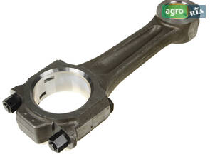 Шатун Д-240, Д-243 під палець d=38 мм (пр-во S.I.L.A.) 240-1004100