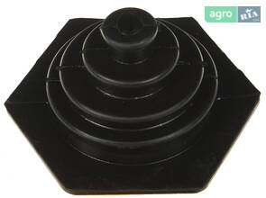 Чохол важеля КПП (пр-во Біко) 50-1702236