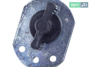 Вимикач ВК-318Б маси (поворотний) прапорець (пр-во Юбана) ВК-318Б