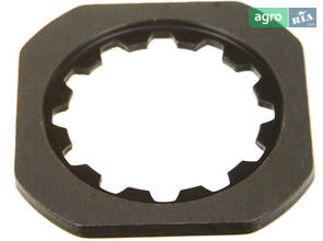 Шайба упорна пром.вала КПП МТЗ (пр.о S.I.L.A.) 50-1701183