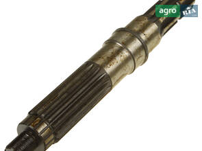 Вал ВОМ (8 шліц) (пр.во S.I.L.A.) 70-4202018