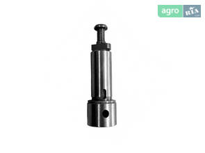 Пара плунжерна Д-240 (9 мм) з клапаном нагнітальним (р/к на блістері) (пр.о SILA) 4УТ Ml-1111410-01