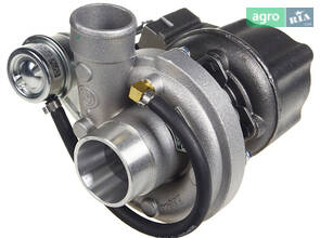 Турбокомпресор Д245.7Е2 (ГАЗ-3309, 33081) аналог ТКР 6.1-09.03 (пр.о CZ, Чехія) С14-179-01 (ТКР 6.1-09.03)