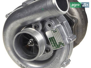 Турбокомпресор Д260,4 аналог ТКР 7-02.06 (пр-во CZ, Чехія) К27-61-10 (ТКР 7-02.06)