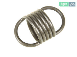 Пружина (5 витка) (диска гальма натискна) (8,4 г) (AGH) 50-3502068-А