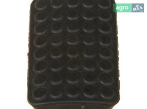 Накладка педали упр-я тормозами левая (Бико) А13.34.001