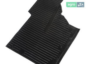 Ущільнювач підлоги (килимок лівий) (Біко) 80-6702332