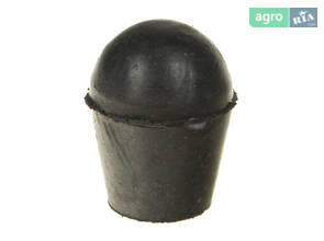 Ручка (управл-еред., рег-й розкос, важіль упр розп.) (Біко) А61.01.014