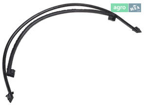 Ущільнення піддона МТЗ (240-1401065-01/240-1401059-01) (Біко) 240-1401065