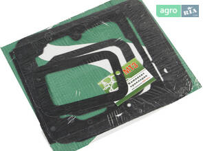 Комплект прокладок КПП МТЗ (пароніт) (Біко) 70-1700010-П