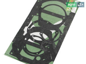 Р/к заднього моста (повний пароніт) МТЗ-80, 82 (Біко) 80/82