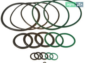 Р/к гидроцилиндра ЦС-100 (старого образца) (Бико) ЦС-100- р/к