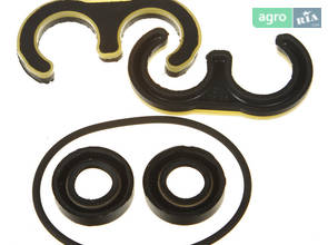 Р/к гідронасоса НШ-10 (Біко) Р/к НШ-10