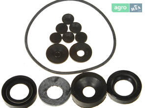 Р/к гідронасоса НШ-32А3 (Біко) Р/к НШ-32А3