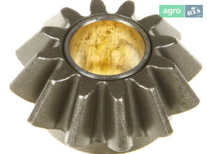 Спутник дифференциала заднего моста с втулкой (сфера) (AGH) 85-2403055-01