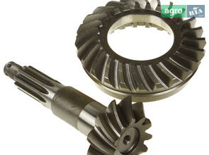 Шестірня тягова та відома (головна пара) ПВМ МТЗ (AGH) 52-2302030