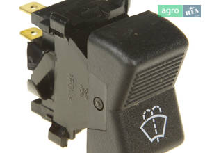 Перемикач П147-14.10 (склоочисник вітр-го скла) (AGH) П147-14.10