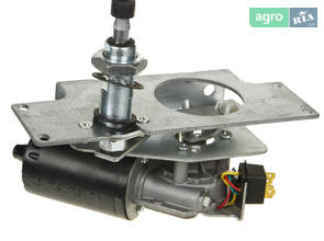 Склоочисник у складі (моторедуктор) (AGH) 8746.100