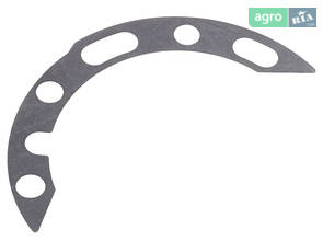 Прокладка регулювальна В=0,5 мм (пр-во Україна) 52-2303027