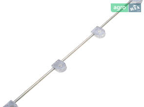 Паливопровід дренажний (вир-во Юбана) 240-1104320-А2