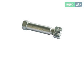 Болт сережки навіски малий (пр.о S.I.L.A.) 50-4605086