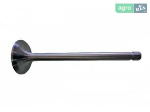 Клапан впускний Д-245, 260 фаска 30 (Turkey) 260-1007014-А1