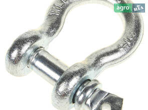 Скоба Ω-подібна з пальцем SL 11.182041