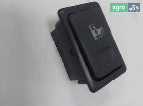 Кнопка склопідйомника ГАЗ 3110 ПКЛ-12-1