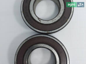 Підшипник 180206 (6206 RS)