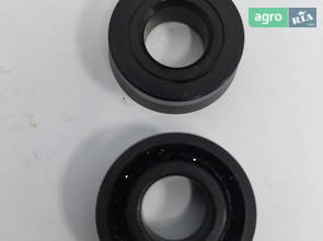 864173-01 Сальник 13,4х28 ПГУ КАМАЗ и цилиндра сцепления ГАЗ 33081, 3309, 33104 ВАЛАЙ (173)