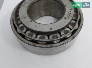 Підшипник  6-7611А  55х120х45, 5мм роликовий конічний