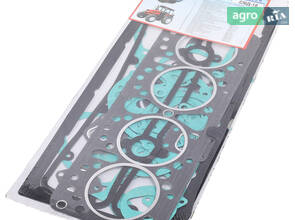 Комп-т прокладок двигуна СМД-18 Стандарт, повний (Сервіс-Комплектація)