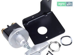 Вимикач маси 12В-24В, 300А (вир-во Юбана)