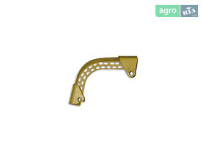 Щиток генератора (производство ММЗ)