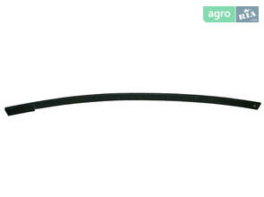 Лист №1 пров/ресори ЗІЛ-130 з накладкою, 1513мм (65х10) (ЯРЗ)