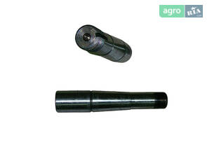 Шкворень КрАЗ (виробництво Лозова)