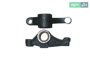 Коромисло (в-во БЗА)