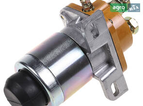 Вимикач маси дистанційний 12В, 50А, 3-х контактний МТЗ та інші (в-во S.I.L.A. AC)